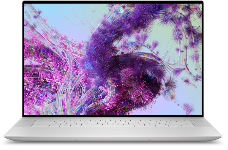 Dell XPS 16 9640