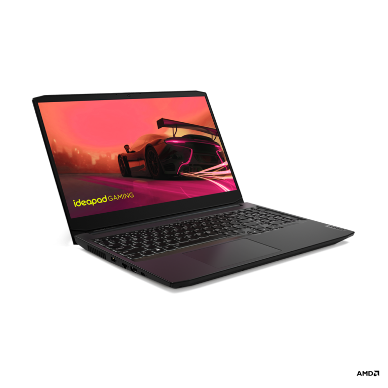 Lenovo IdeaPad Gaming 3 15ACH6