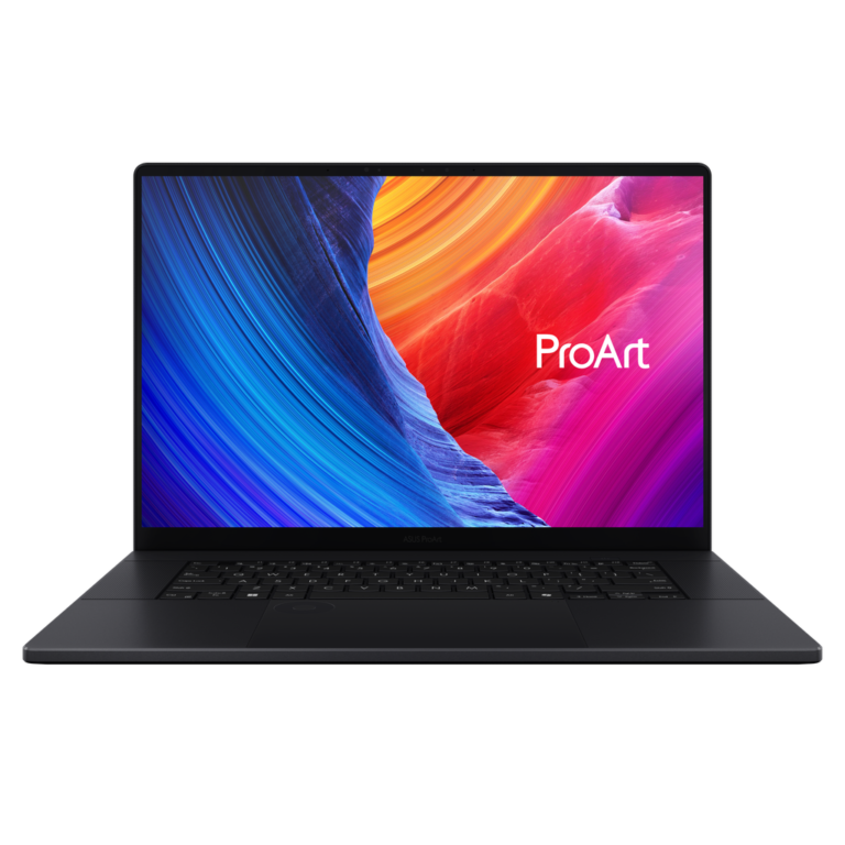 ASUS ProArt P16