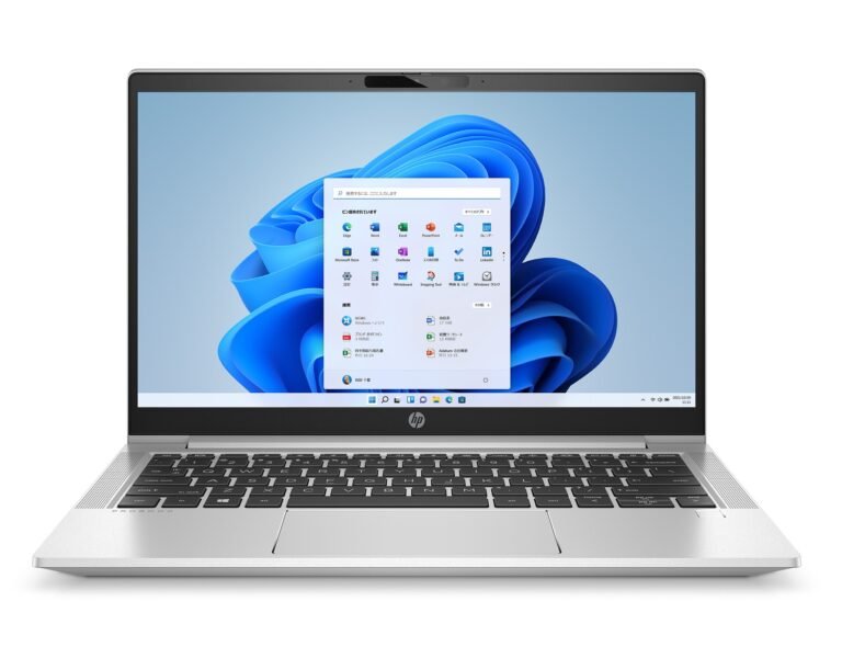 HP ProBook 430 G8