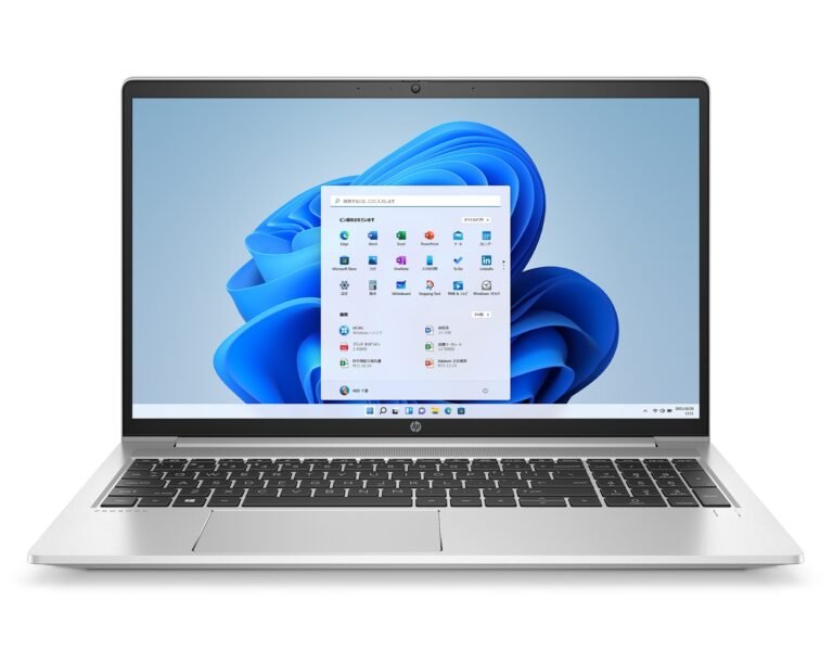 HP ProBook 450 G8