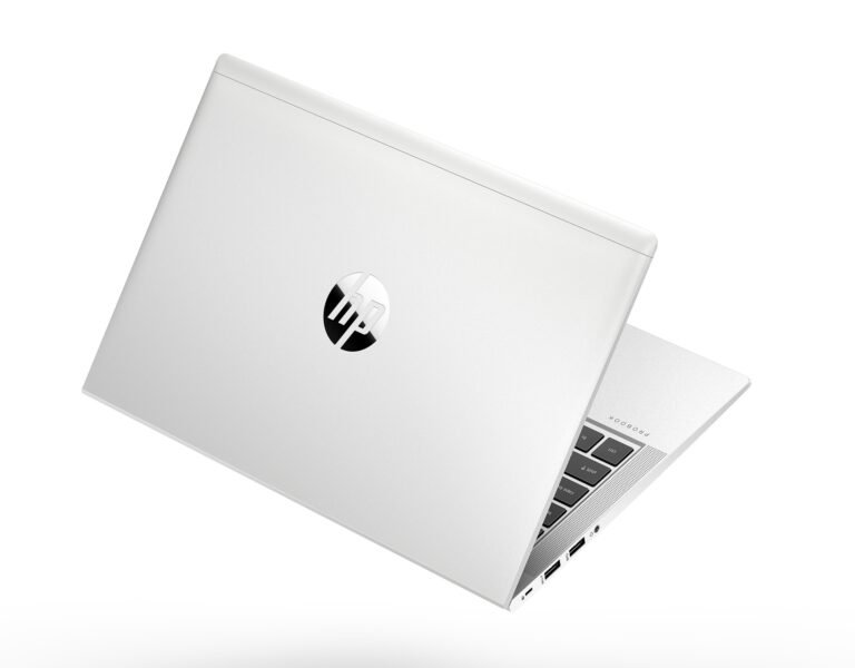 HP ProBook 635 Aero G7