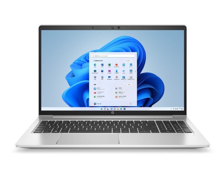HP ProBook 650 G8