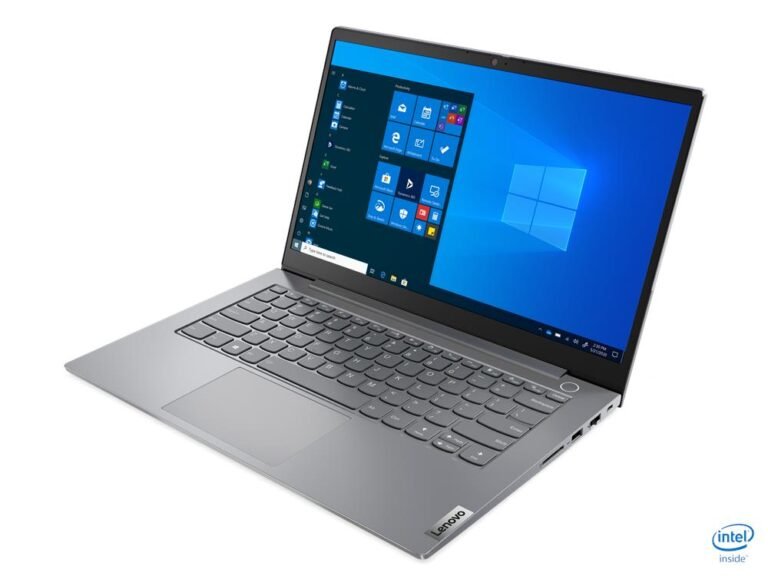 Lenovo ThinkBook 14 G2 ITL