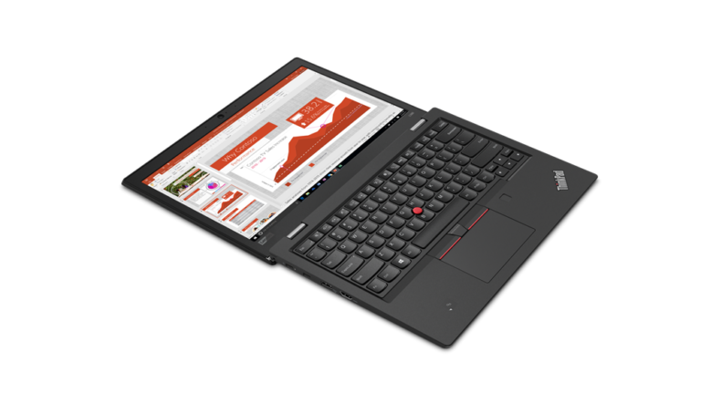 Lenovo ThinkPad L380