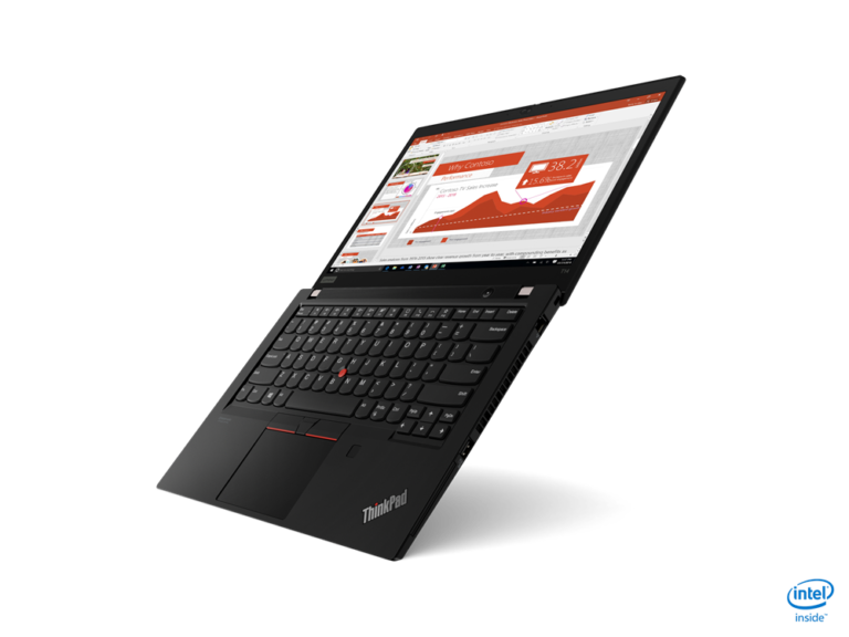 Lenovo ThinkPad T14 Gen 1