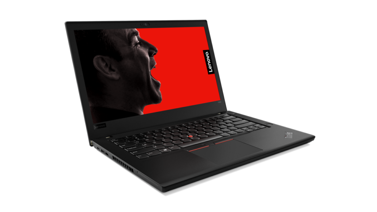 Lenovo ThinkPad T480