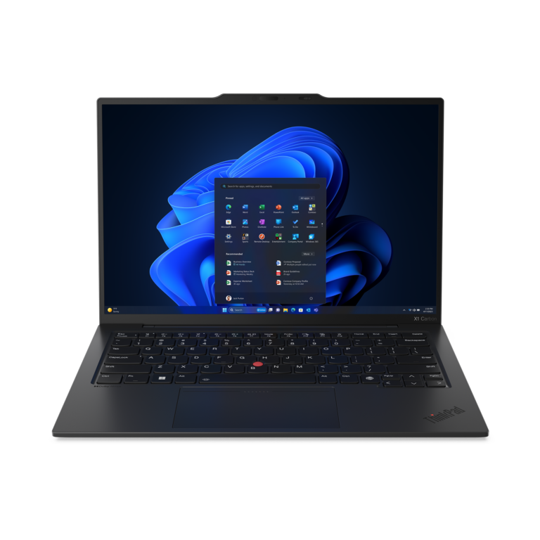 ThinkPad X1 Carbon Gen 12