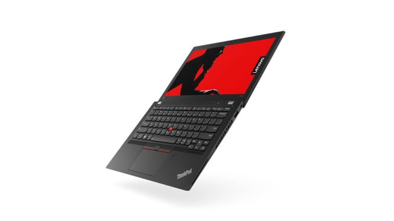 Lenovo ThinkPad X280