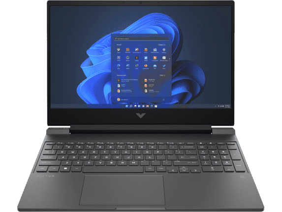 HP Victus 15