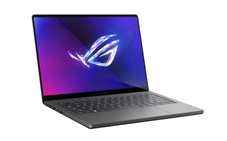ROG Zephyrus G14 (2024)
